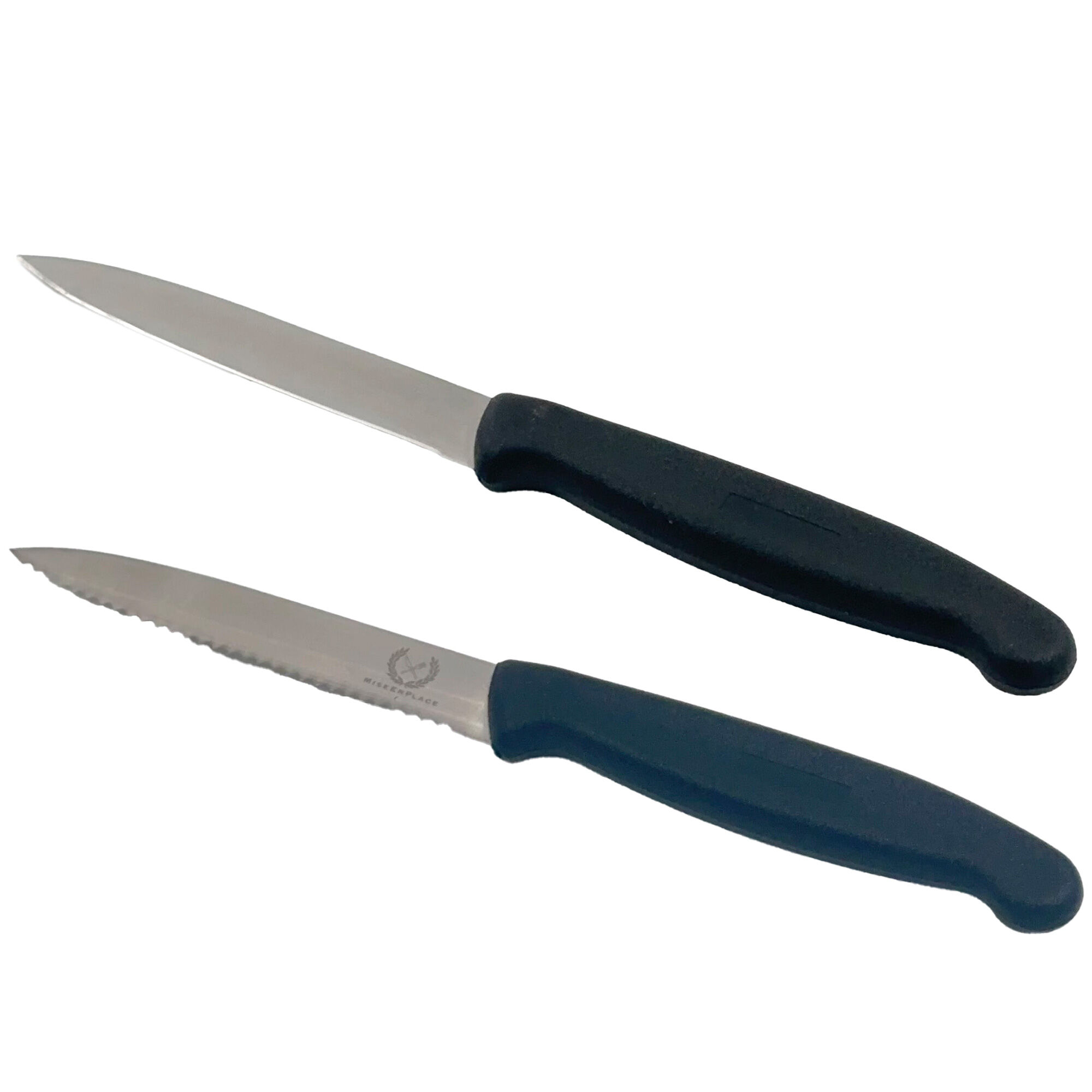 MissEnPlace Skalkniv 2-pack