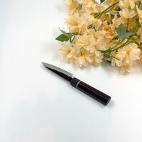 Senzo Strix 100 pettykniv