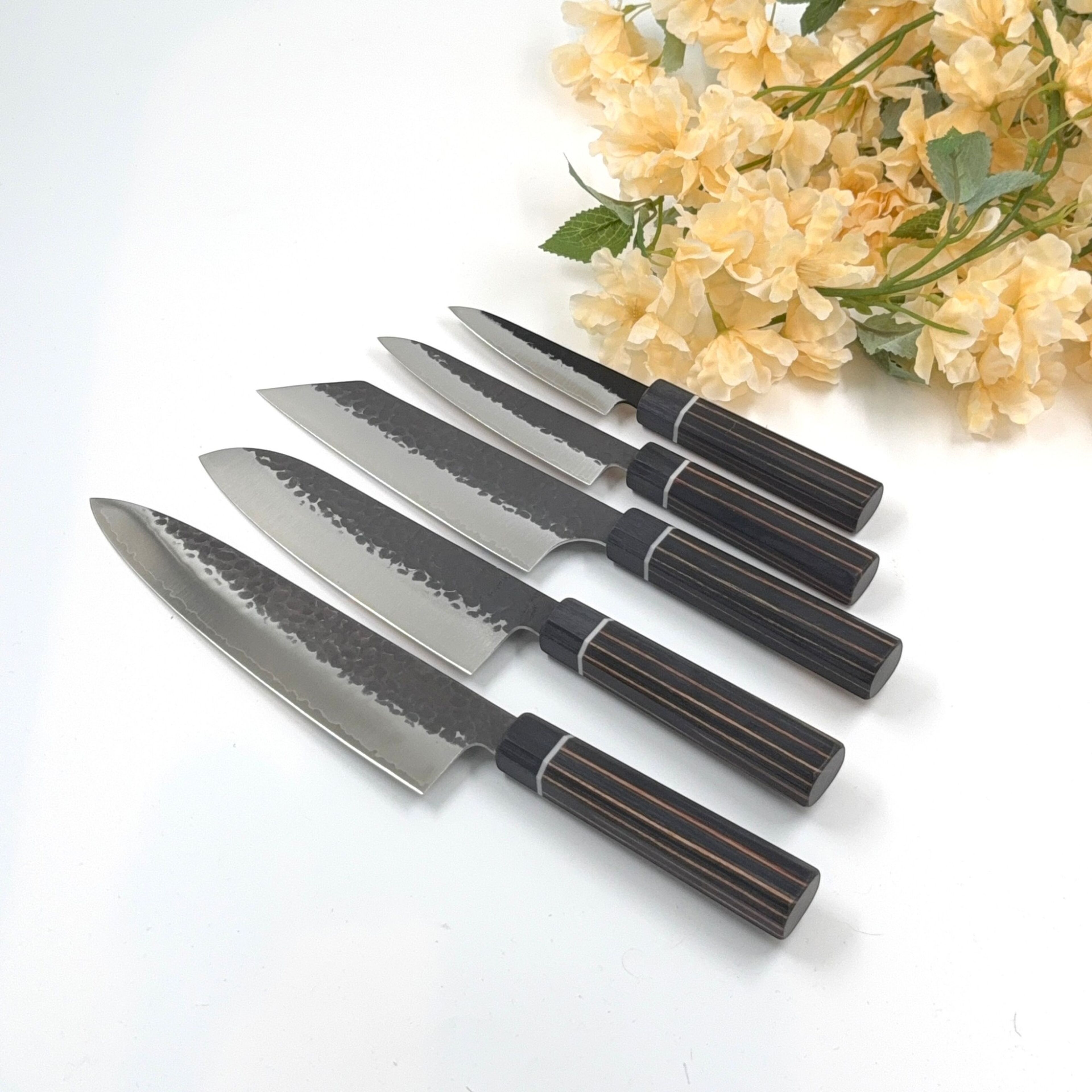 Senzo Strix 100 pettykniv
