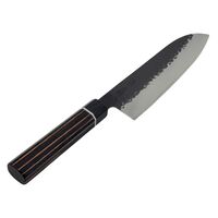 Senzo Strix 170 santokukniv