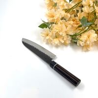 Senzo Strix 170 santokukniv