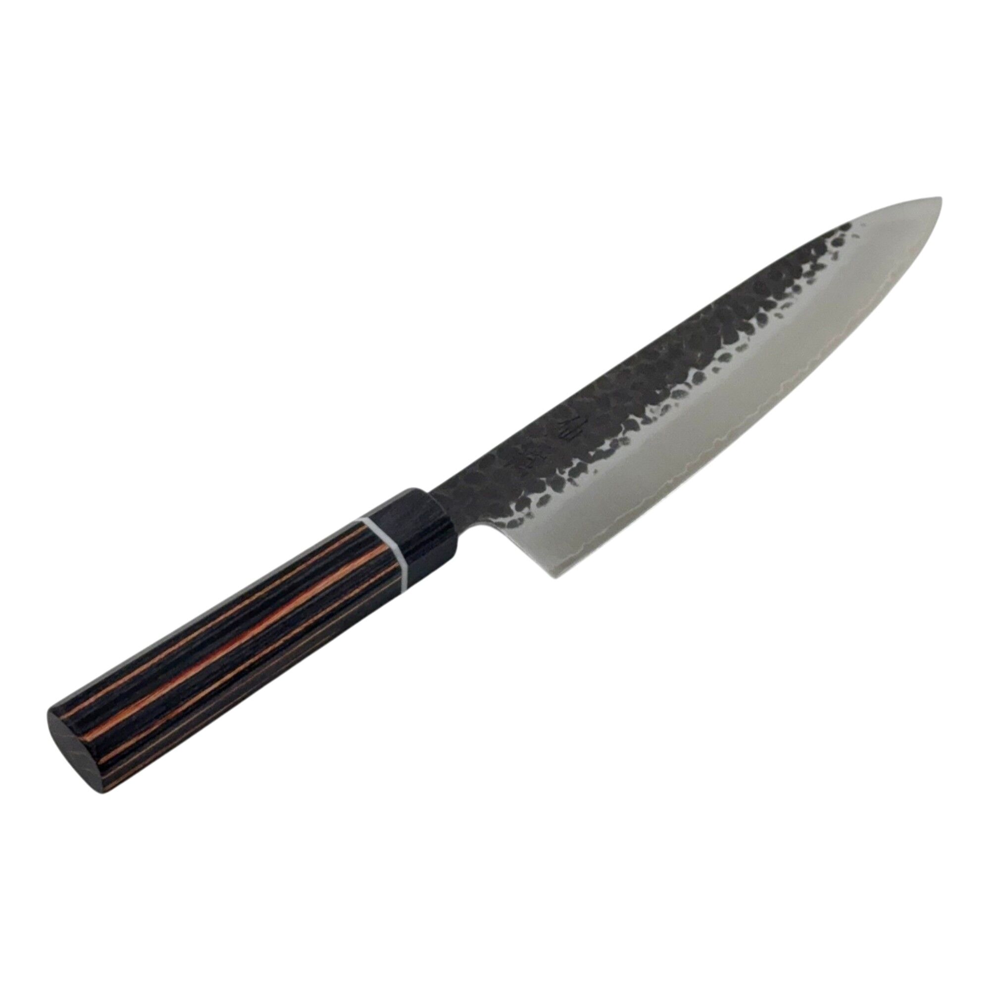 Suncraft Senzo Strix 210 gyutokniv