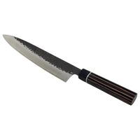 Suncraft Senzo Strix 210 Gyuto-veitsi