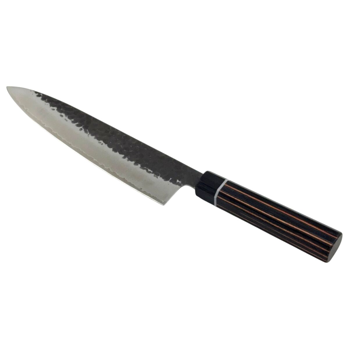 Suncraft Senzo Strix 210 Gyuto-veitsi