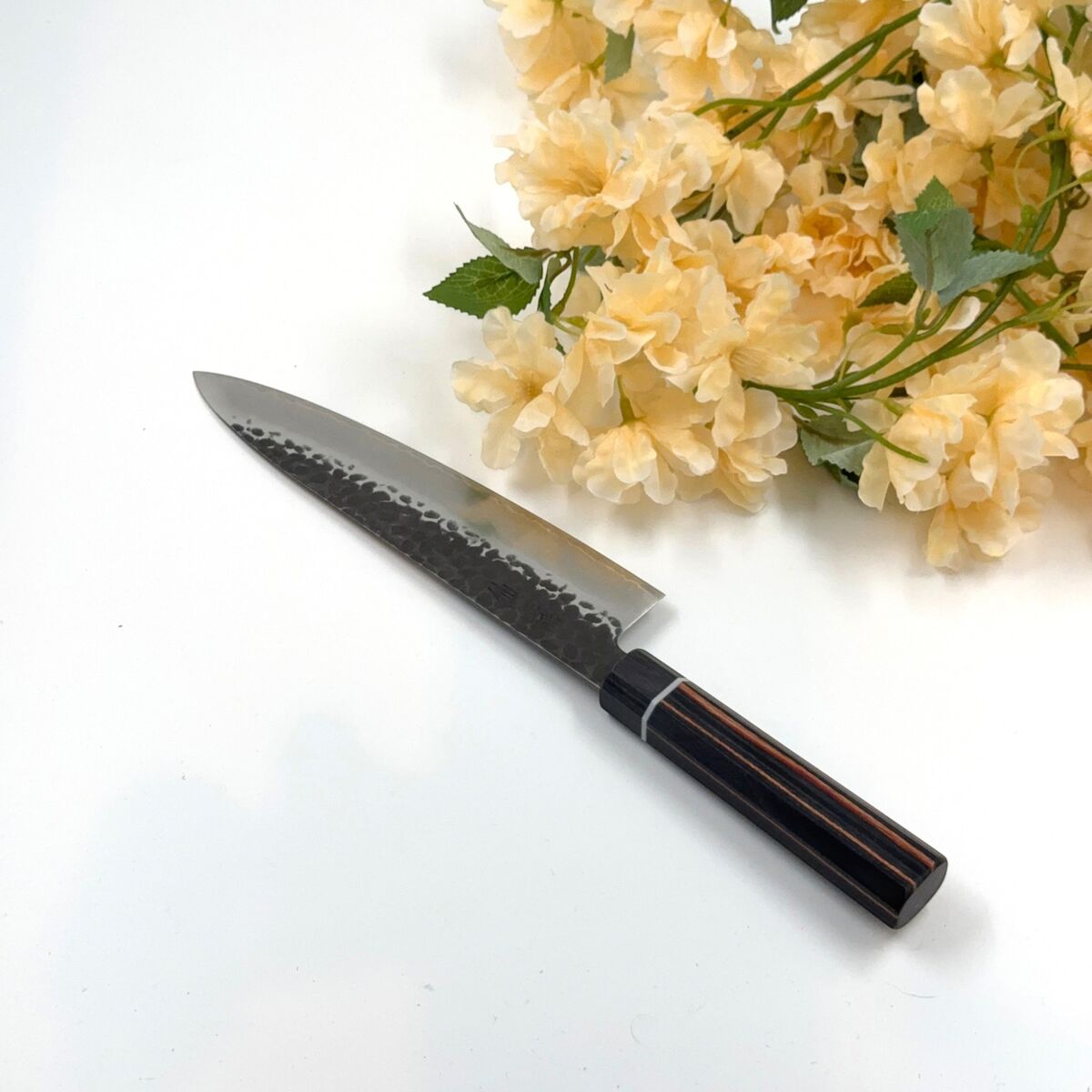 Suncraft Senzo Strix 210 Gyuto-veitsi