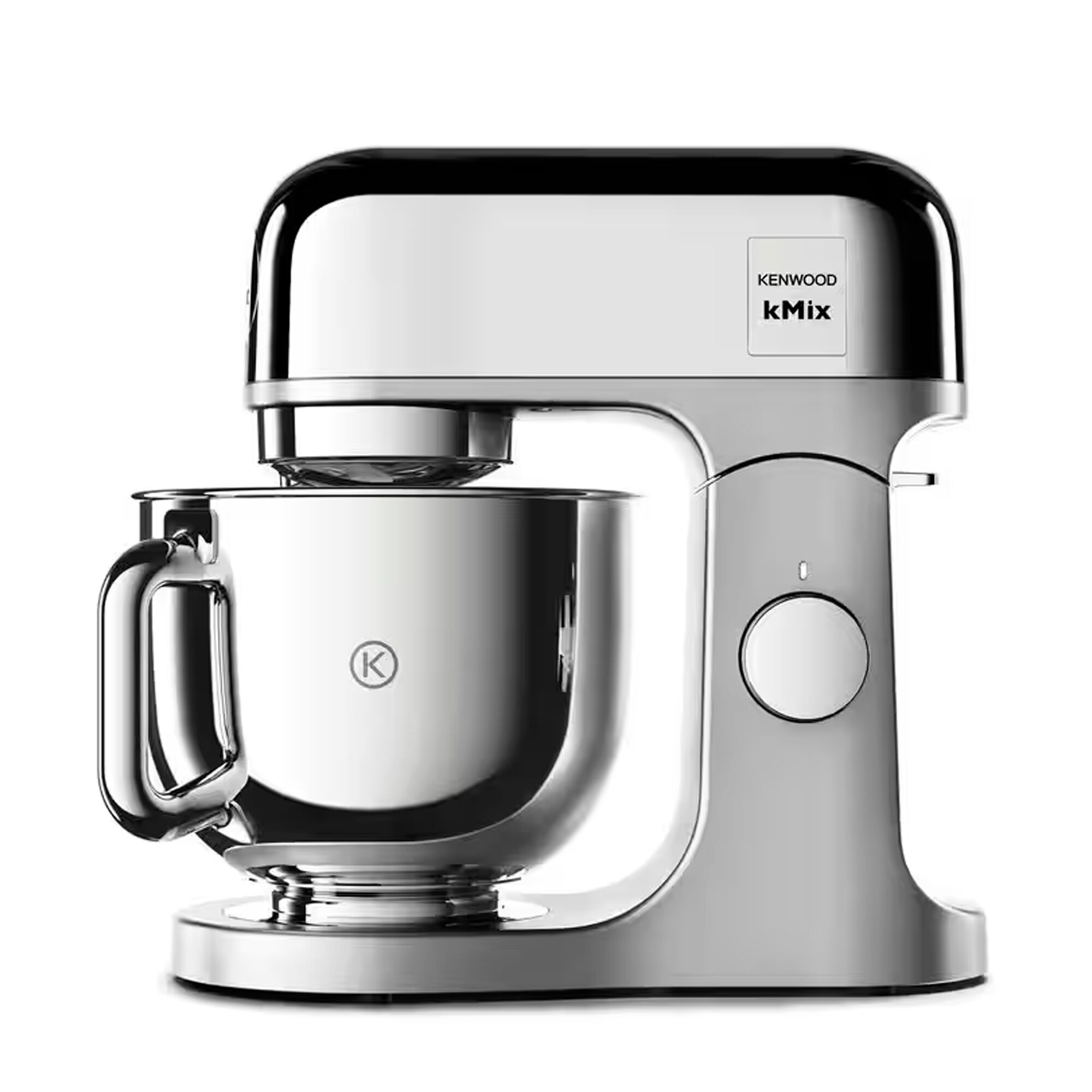 kMix KMX760CH köksassistent, krom