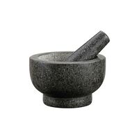 Catarina König Stone Mortel 14 cm