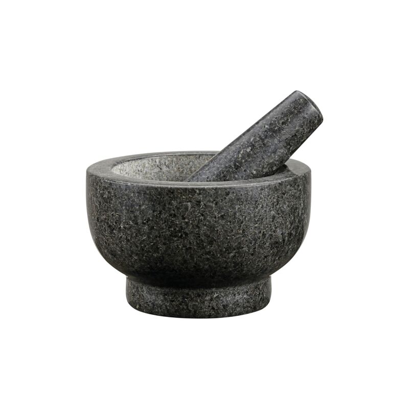 Catarina König Stone Mortel 14 cm