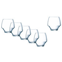 Chef & Sommelier Open Up vannglass 38 cl, 6‑pk