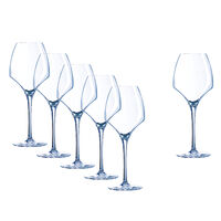 Open Up hvitvinsglass 40 cl, 6-pk