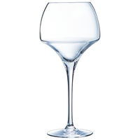 Open Up rødvinsglass 55 cl, 6 stk
