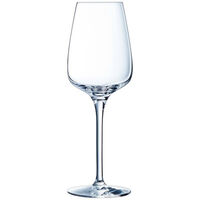 Sublym hvidvinsglas 25 cl, 6-pak