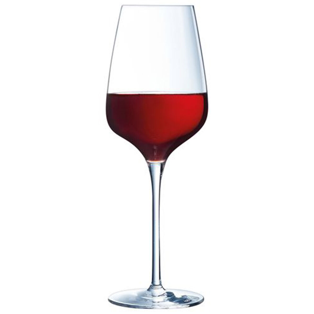 Sublym hvitvinsglass 35 cl, 6-pk