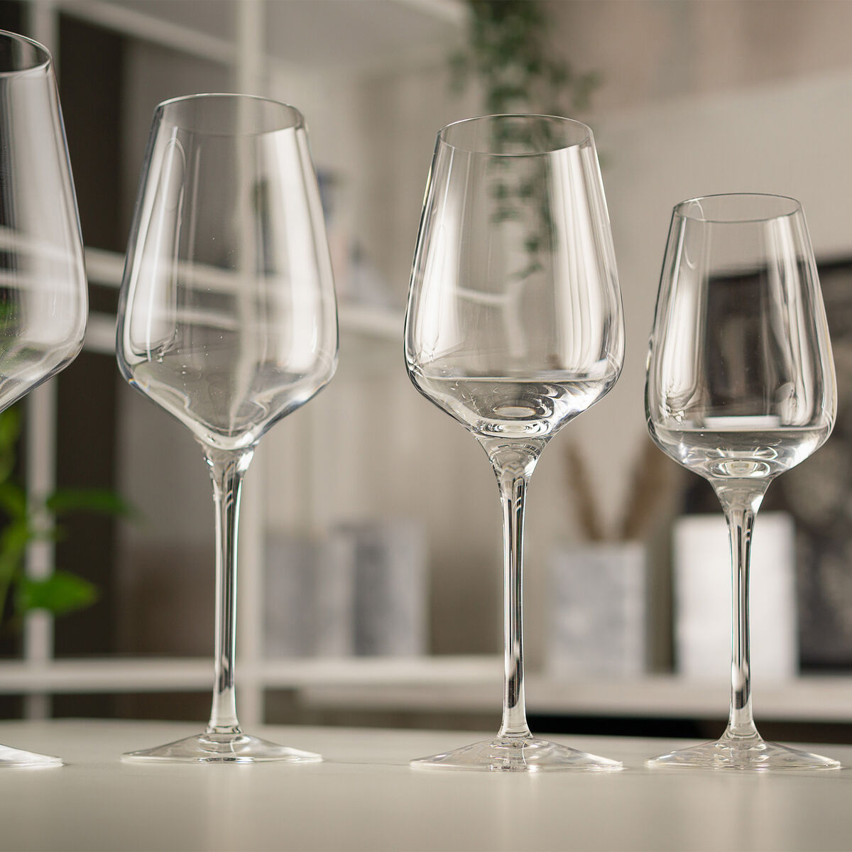 Sublym hvitvinsglass 35 cl, 6-pk