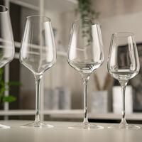 Sublym hvitvinsglass 35 cl, 6-pk