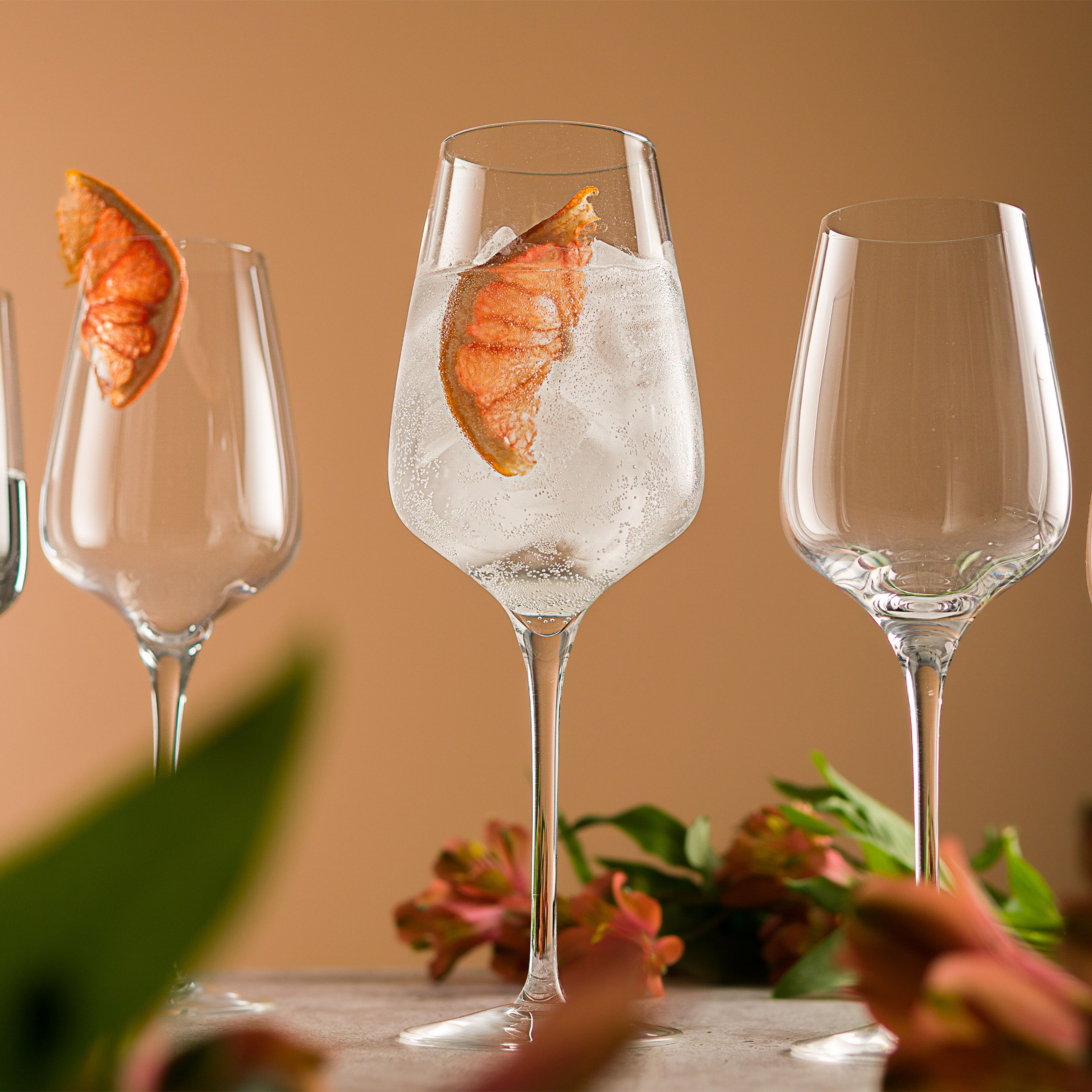 Sublym hvitvinsglass 35 cl, 6-pk