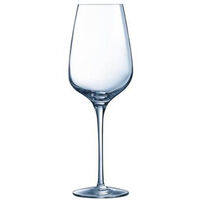 Sublym rødvinsglass 45 cl, 6-pk