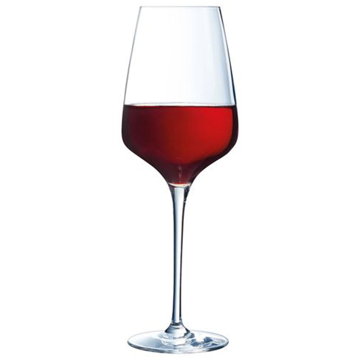 Sublym rødvinsglass 45 cl, 6-pk