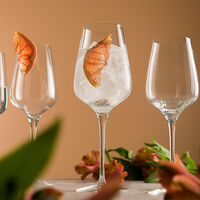 Sublym rødvinsglass 45 cl, 6-pk