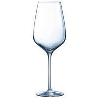 Sublym rødvinsglass 55 cl, 6 stk.