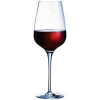 Sublym rødvinsglass 55 cl, 6 stk.