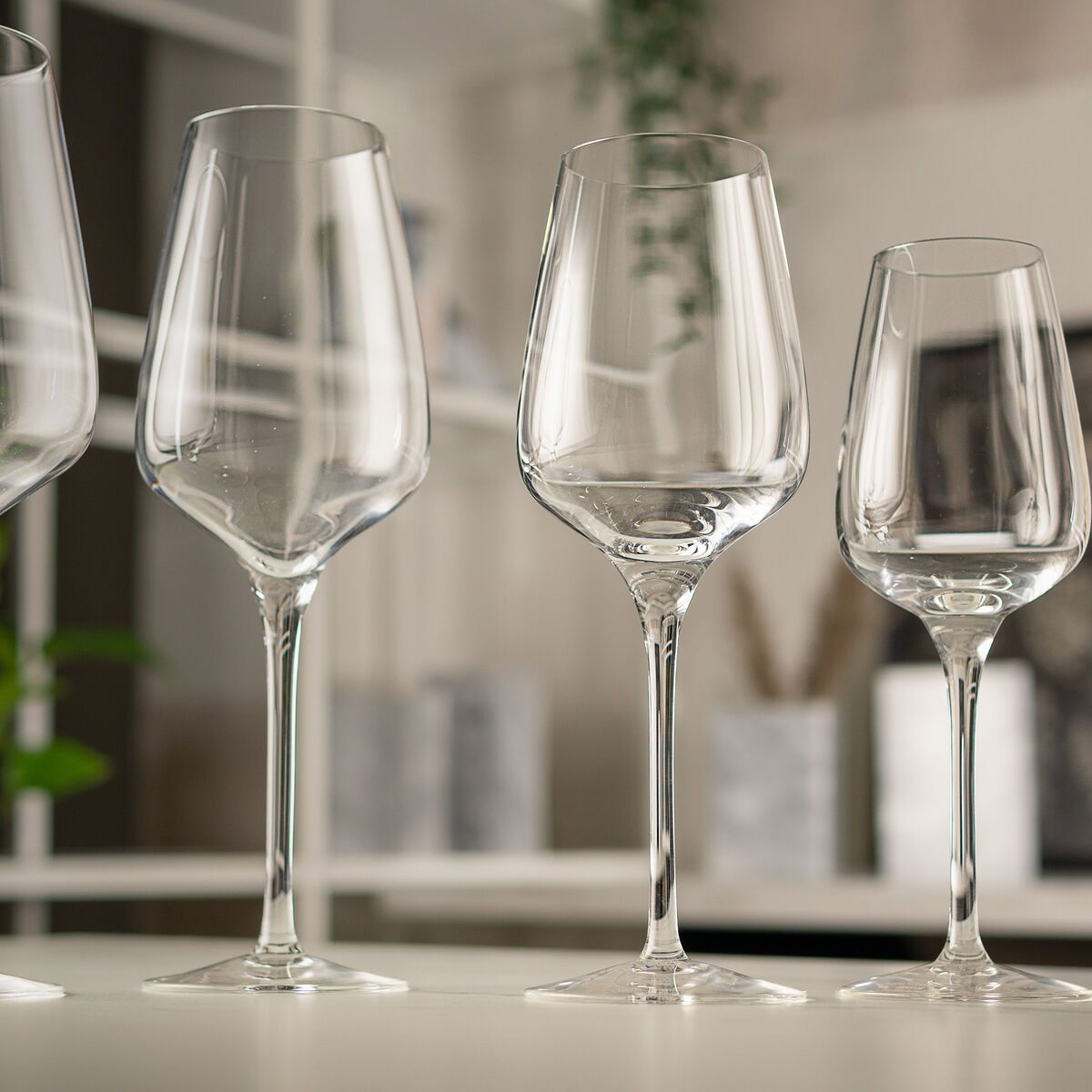 Sublym rødvinsglass 55 cl, 6 stk.
