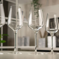 Sublym rødvinsglass 55 cl, 6 stk.