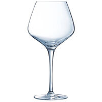 Sublym rödvinsglas 60 cl 6-pack