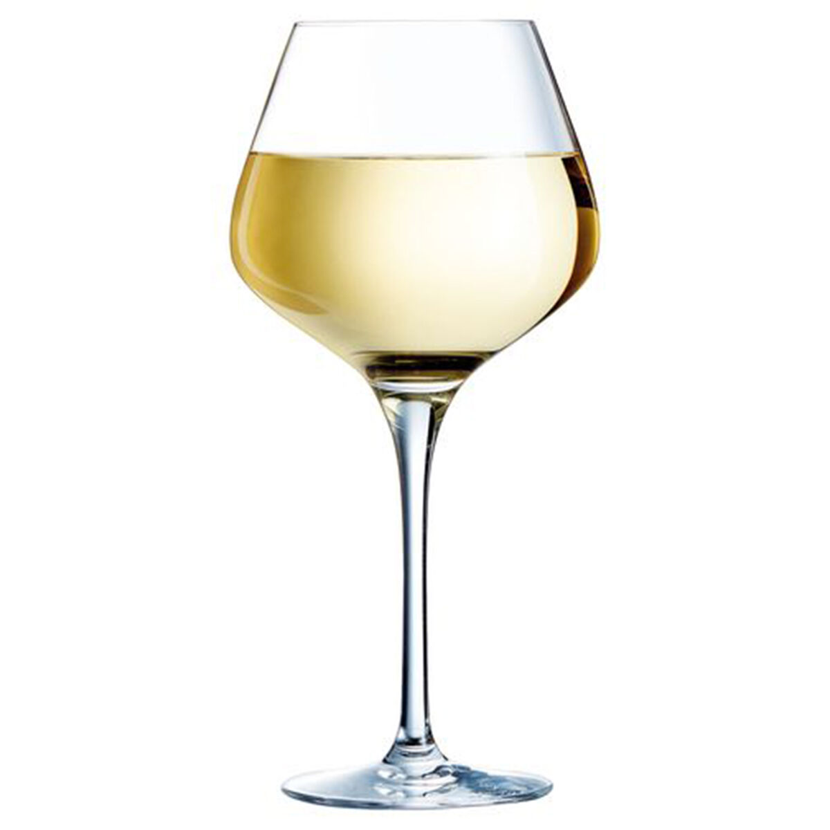 Sublym rödvinsglas 60 cl 6-pack
