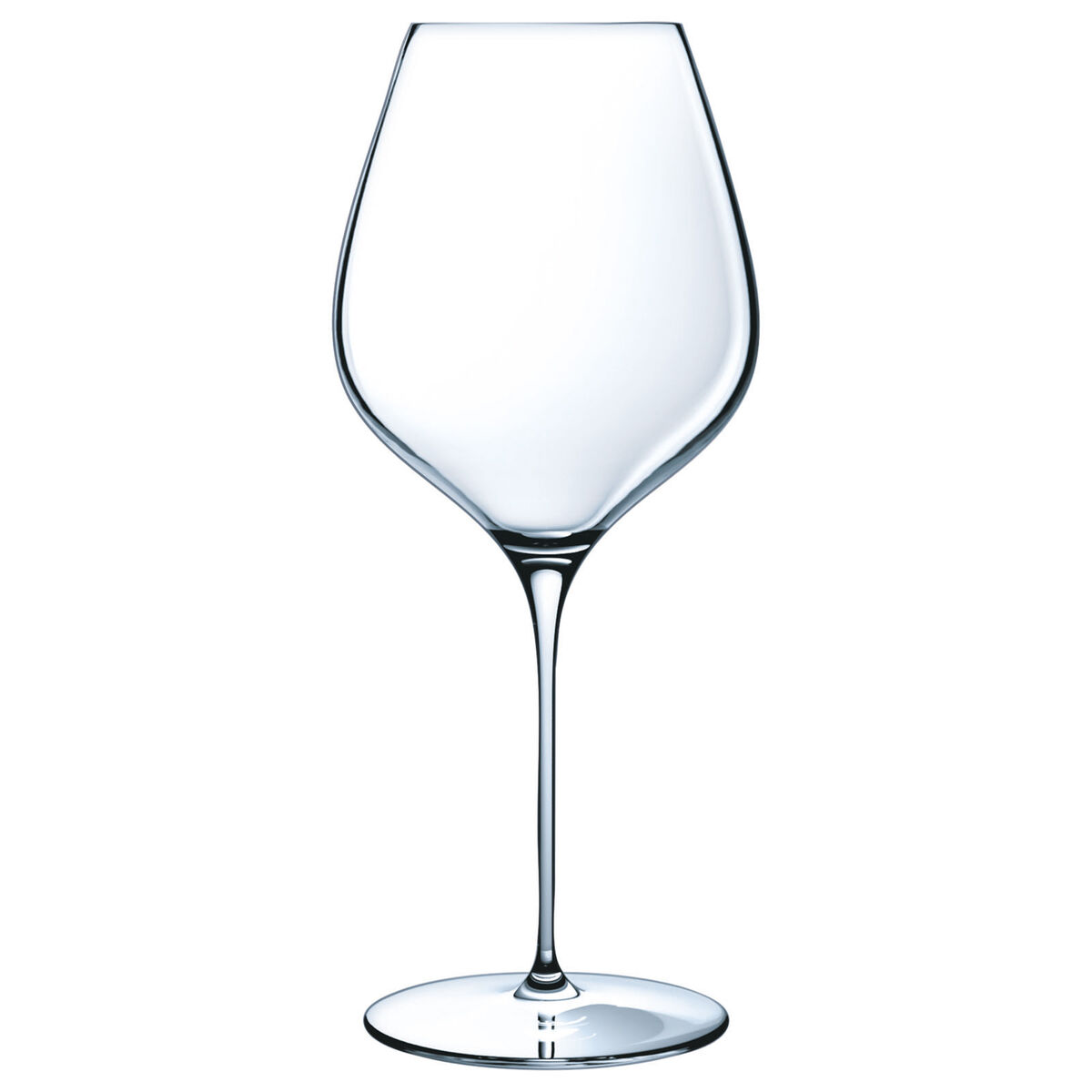 Mylla rødvinsglas 65 cl, 6 stk