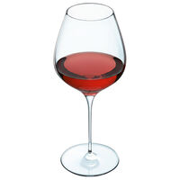 Mylla rødvinsglas 65 cl, 6 stk