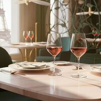 Mylla hvidvinsglas 47 cl, 6 stk
