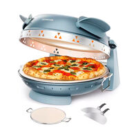 Kenwood My Pizzaria Pizzaugn KPO10.000GY, blå 