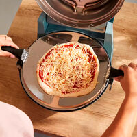 Kenwood My Pizzaria Pizzaugn KPO10.000GY, blå 