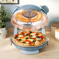 Kenwood My Pizzaria Pizzaugn KPO10.000GY, blå 