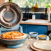 Kenwood My Pizzaria Pizzaugn KPO10.000GY, blå 