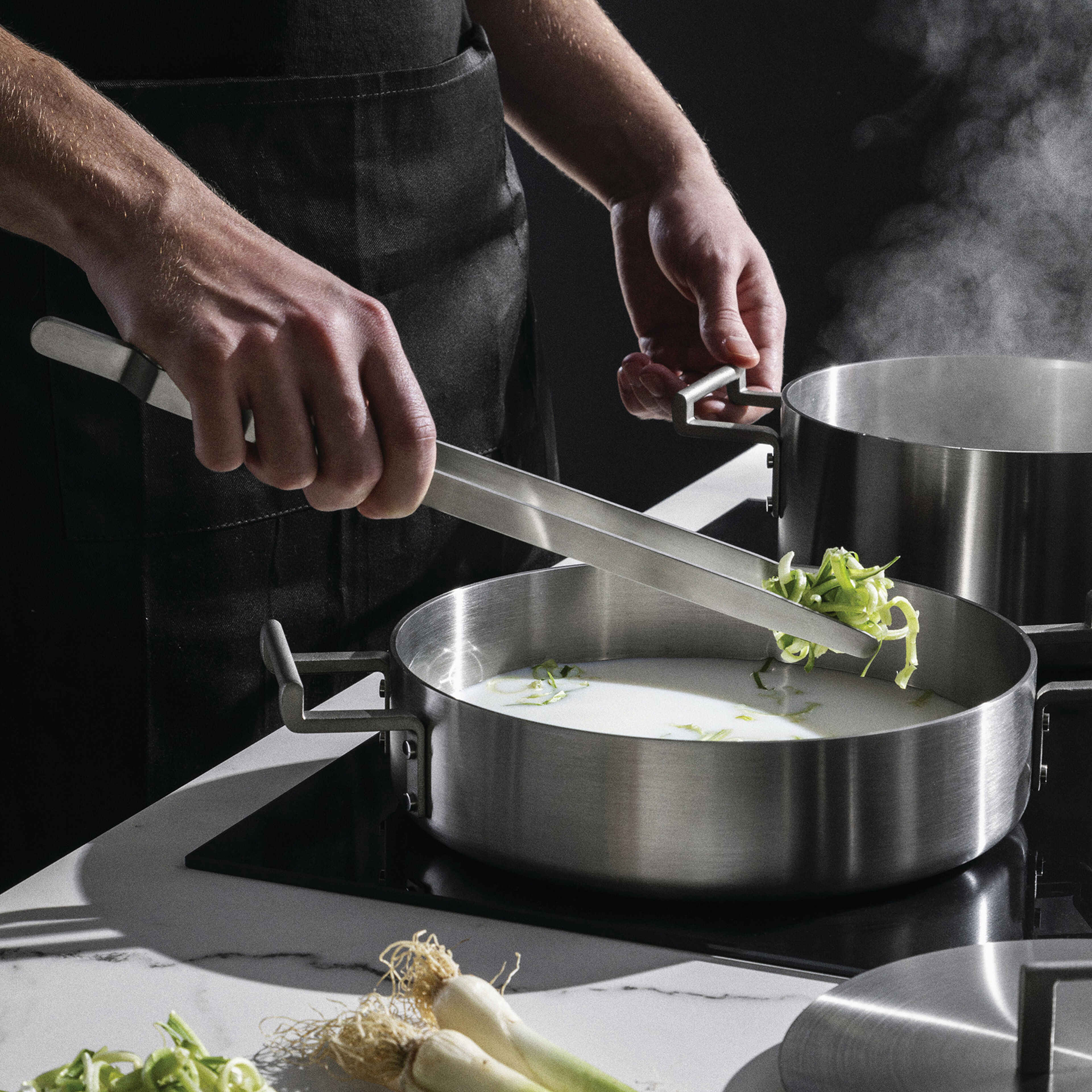 Alessi Convivio Tång 33 cm