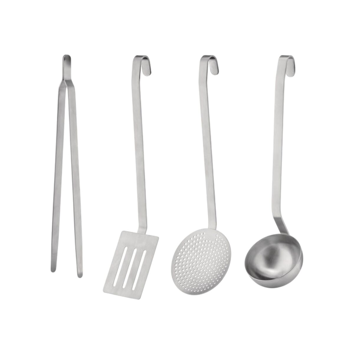 Alessi Convivio Redskapsset 4-delar
