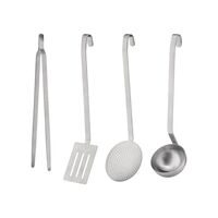 Alessi Convivio Redskapsset 4-delar