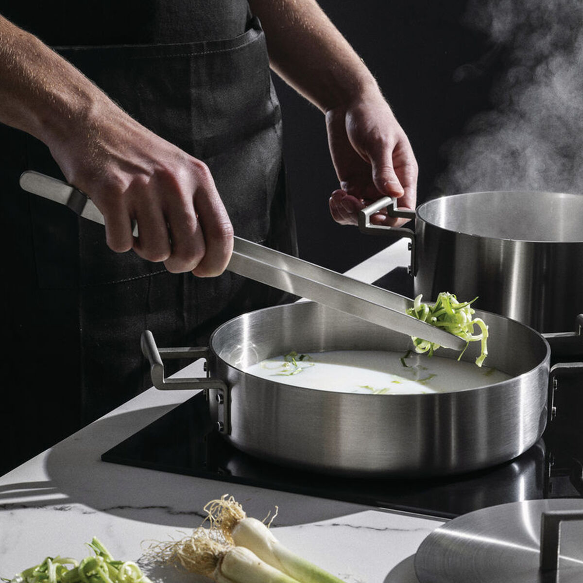 Alessi Convivio Redskapsset 4-delar