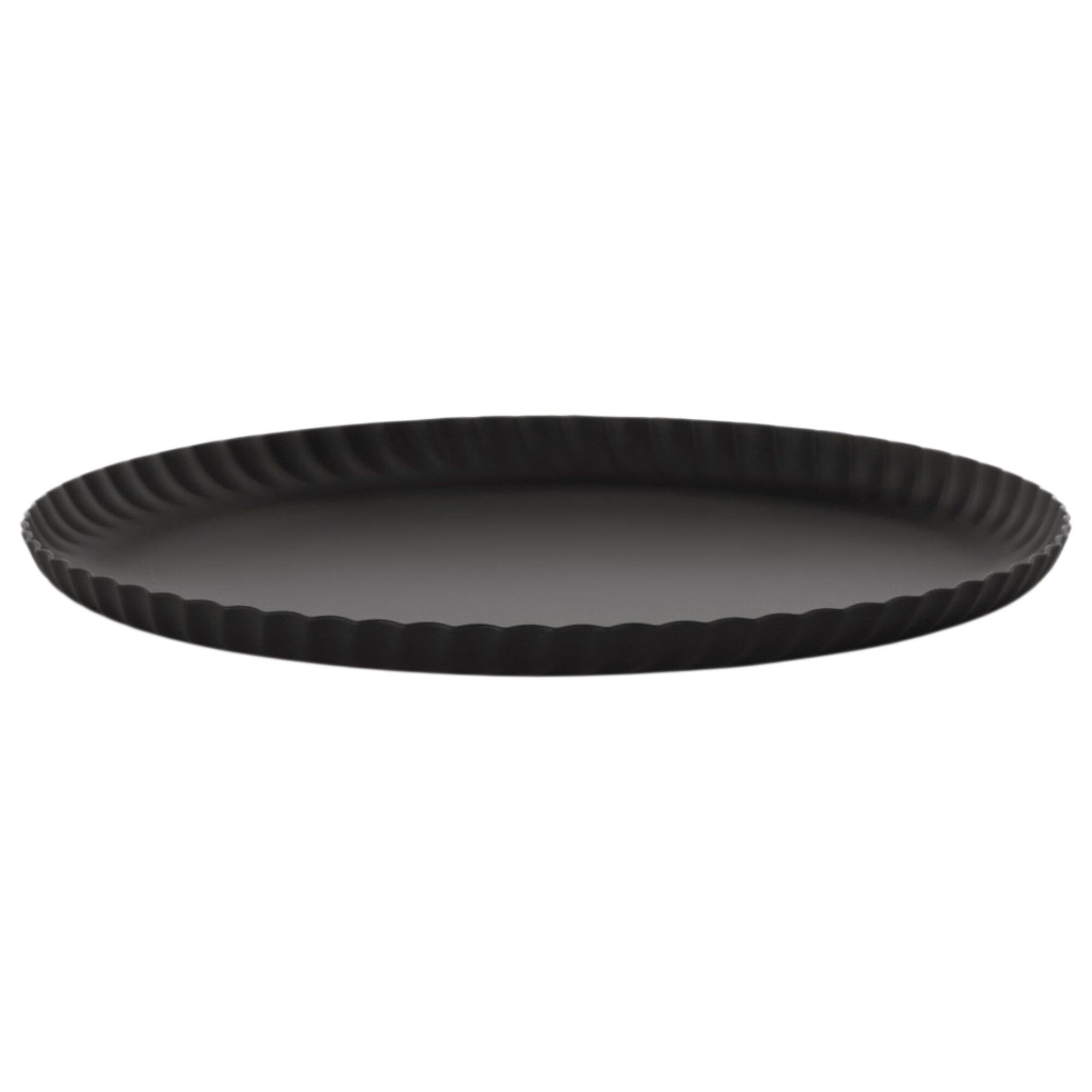 Alessi Pleats bricka 23 cm