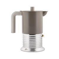 Alessi Vite mokabryggare 6 koppar, grå