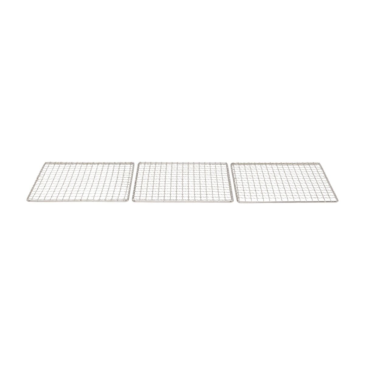 Hibachi XL bordsgrill, svart