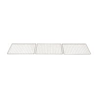 Hibachi XL bordsgrill, svart