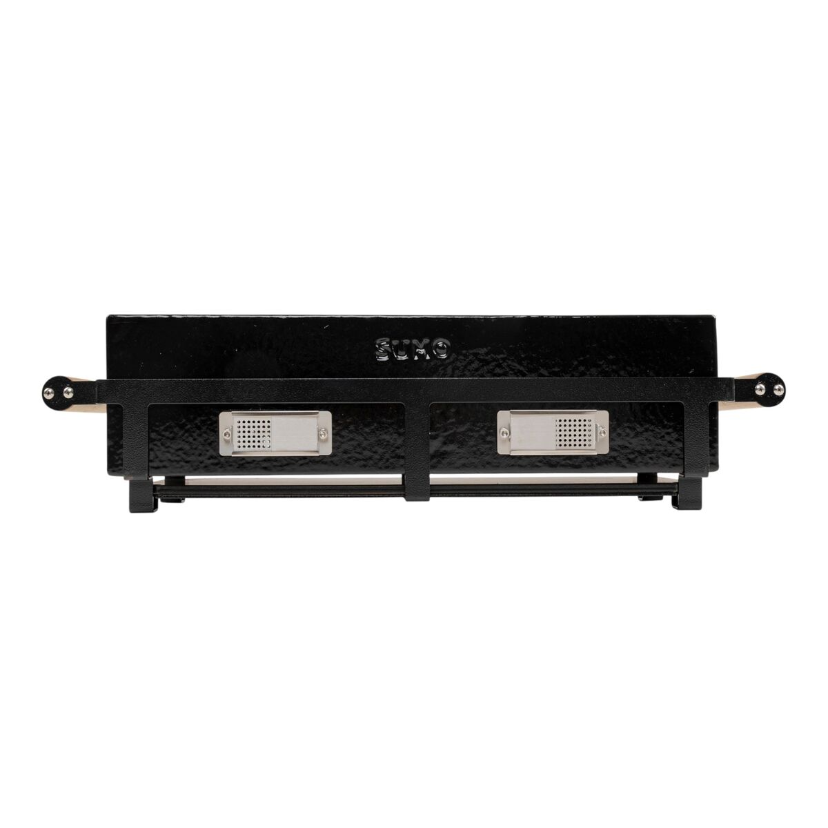 Hibachi XL bordsgrill, svart