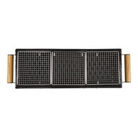 Hibachi XL bordsgrill, svart