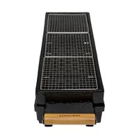Hibachi XL bordsgrill, svart
