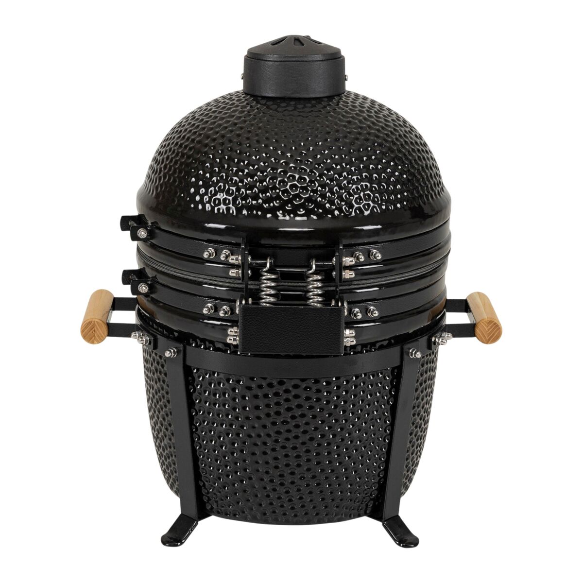 Classic Junior Gen 2 kamado-grill 34 cm, sort