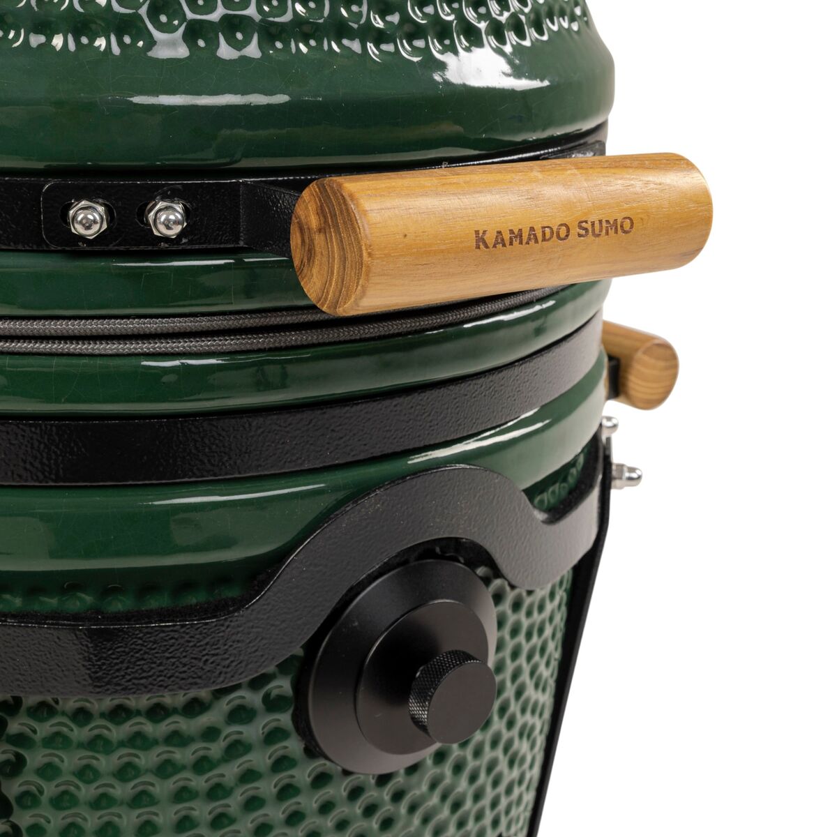 Classic Junior Gen 2 kamado-grill 34 cm, grøn
