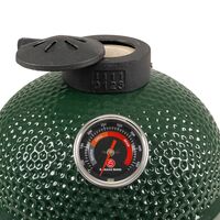 Classic Junior Gen 2 kamado-grill 34 cm, grøn